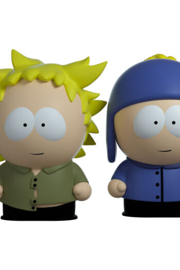 South Park Vinyl Figures 2-Pack Tweek & Craig 12 cm
