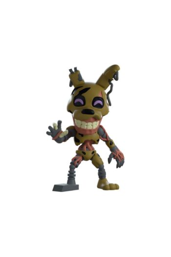 Five Nights at Freddy's Vinyl Figure Burntrap 12 cm