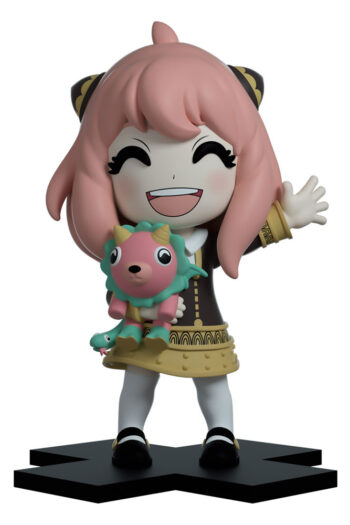 Spy x Family Vinyl Figure Anya Forger 12 cm