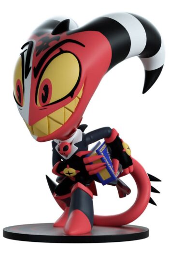 Helluva Boss Vinyl Figure Blitzo 11 cm