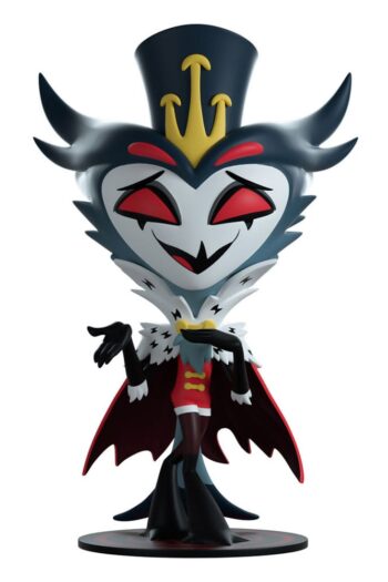 Helluva Boss Vinyl Figure Stolas 11 cm