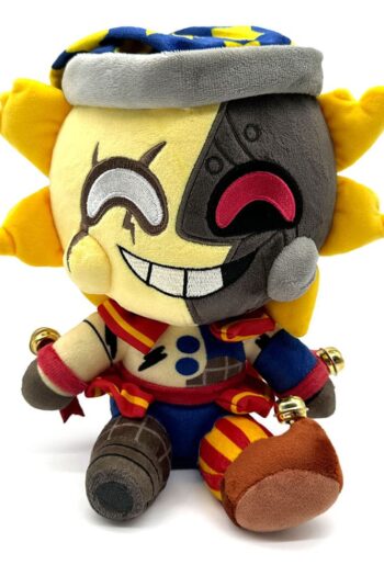 Five Nights at Freddy's Plush Figure Ruined Eclipse 22 cm