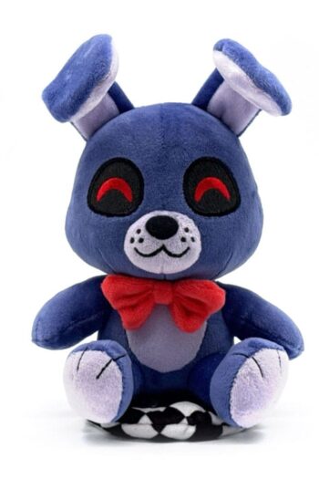 Five Nights at Freddys Plush Figure Bonnie Shoulder Rider 15 cm