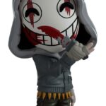 Dead By Daylight Vinyl Figure The Legion 11 cm