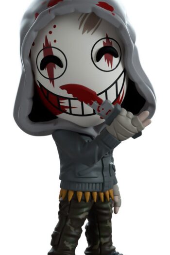 Dead By Daylight Vinyl Figure The Legion 11 cm