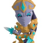 Starcraft Vinyl Figure Protoss 11 cm