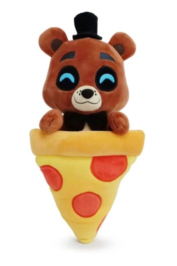 Five Nights at Freddys Plush Figure Freddy Pizza 22 cm
