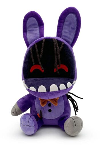 Five Nights at Freddy's Robot Plush Figure Withered Bonnie 22 cm