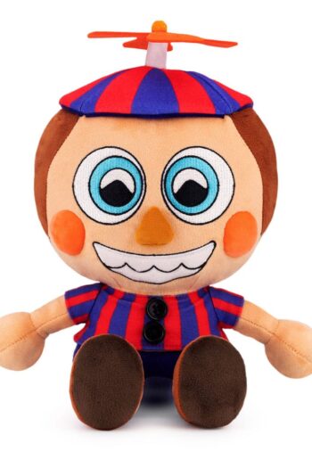 Five Nights at Freddys Plush Figure Balloon Boy 23 cm