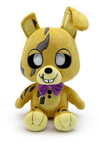 Five Nights at Freddys Plush Figure Yellow Rabbit 23 cm