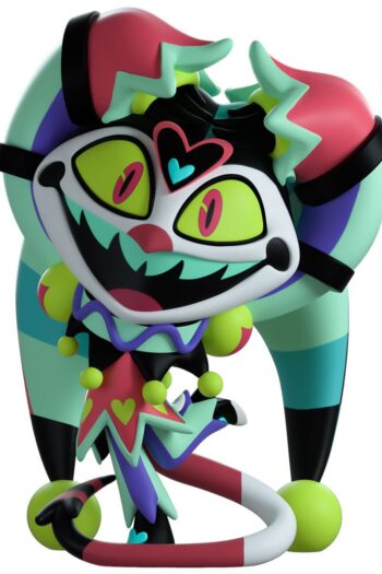 Helluva Boss Vinyl Figure Fizz 12 cm