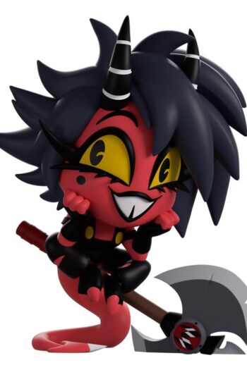 Helluva Boss Vinyl Figure Millie 12 cm