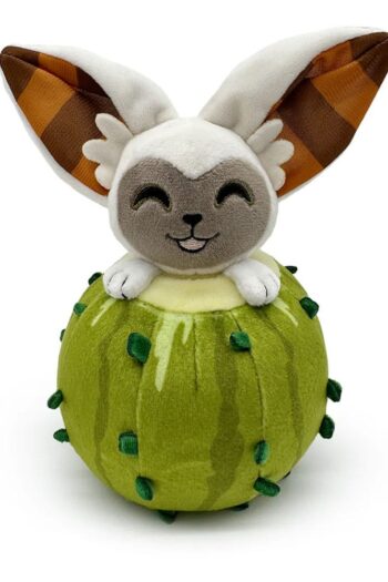 Avatar: The Last Airbender Plush Figure Momo Cactus Stickie15 cm