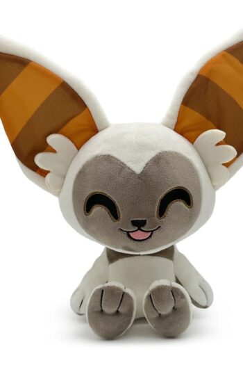 Avatar: The Last Airbender Plush Figure Momo Stickie15 cm