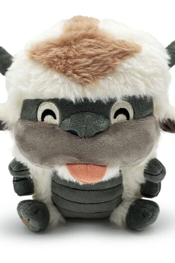 Avatar: The Last Airbender Plush Figure Appa Blep Stickie15 cm