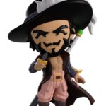 One Piece Vinyl Figure Mihawk 12 cm