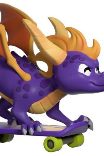 Spyro the Dragon: Spyro 3 inch Figure