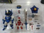 Gordian The Warrior - ES-Gokin Series 15 - Action Toys - immagine 2