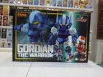 Gordian The Warrior - ES-Gokin Series 15 - Action Toys