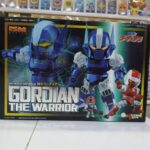 Gordian The Warrior - ES-Gokin Series 15 - Action Toys