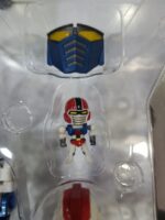 Gordian The Warrior - ES-Gokin Series 15 - Action Toys - immagine 4