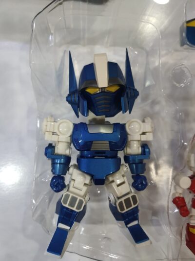 Gordian The Warrior - ES-Gokin Series 15 - Action Toys - immagine 6