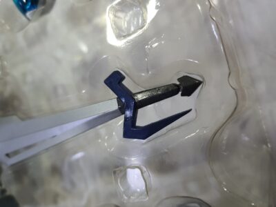 Six Gods - Dream EX Die Cast Series F-02 - First Gokin - immagine 4