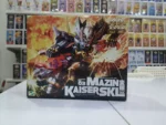 MazinKaiserSKL One-eyed version - Metallic Color Version Gokin n.03 - Arcadia