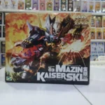 MazinKaiserSKL One-eyed version - Metallic Color Version Gokin n.03 - Arcadia