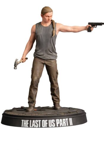 The Last of Us Part II PVC Statue Abby 22 cm