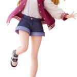Oshi no Ko PVC Statue 1/6 Ruby: Bazurase Fashion Ver. 25 cm