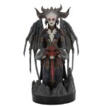 Diablo Cable Guys Charging Stand Lilith 22 cm