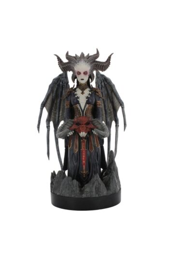 Diablo Cable Guys Charging Stand Lilith 22 cm