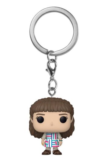 Stranger Things POP! Vinyl Keychains 4 cm Eleven Display (12)