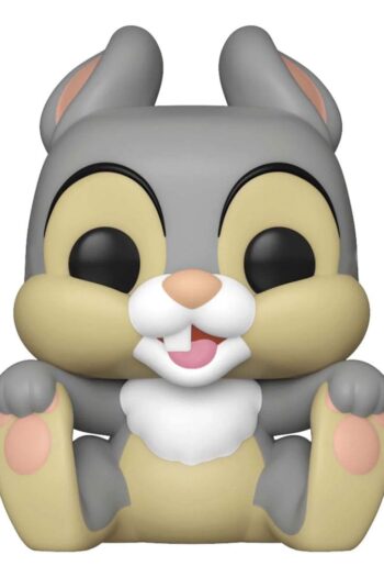 Bambi POP! Disney Vinyl Figure Thumper Holding Toes 9 cm