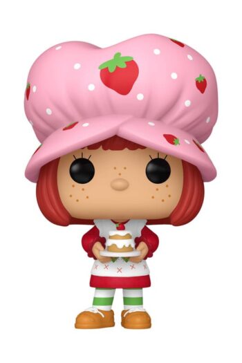 Strawberry Shortcake POP! Animation Vinyl Figure Strawberry Shortcake 9 cm