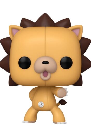 Bleach POP! Animation Vinyl Figure Kon 9 cm