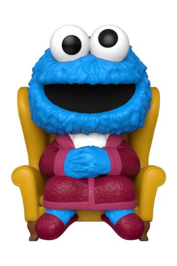 Sesame Street POP! TV Vinyl Figure Cookie Monster 9 cm