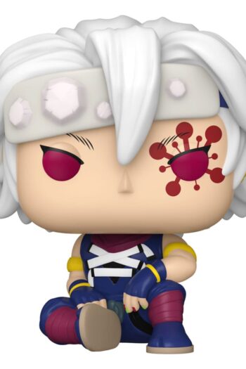 Demon Slayer: Kimetsu no Yaiba POP! Animation Vinyl Figures Tengen(Flash Back) 9 cm