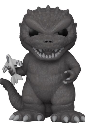 Godzilla 70th Anniversary POP! Movies Vinyl Figure Godzilla 1954 9 cm