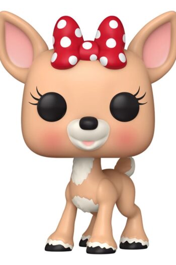 Rudolph the Red-Nosed Reindeer POP! Movies Vinyl Figure Clarice 9 cm