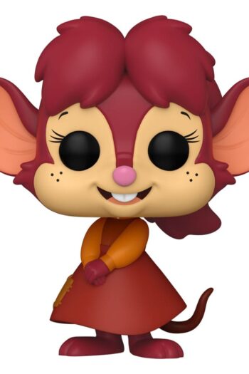 An American Tail POP! Movies Vinyl Figure Tanya 9 cm