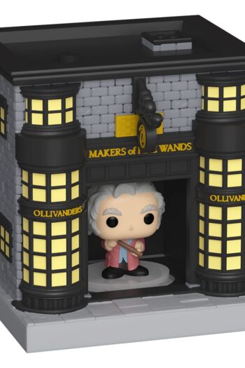 Harry Potter Bitty POP! Town Vinyl Figure Ollivanders 2,5 cm