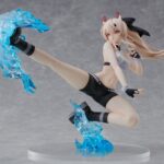 Azur Lane PVC Statue 1/7 Ayanami Dynamic Kick! 15 cm