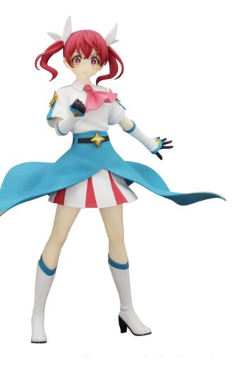 Magilumiere Co. Ltd. Trio-Try-iT PVC Statue Kana Sakuragi 19 cm