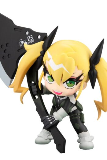 Kaiju No. 8 Toonize PVC Statue Kikoru Shinomiya Normal Color Ver. 13 cm