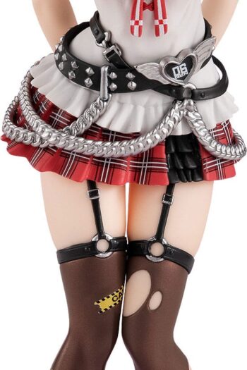 Hololive Production Pop Up Parade PVC Statue Sakamata Chloe 17 cm