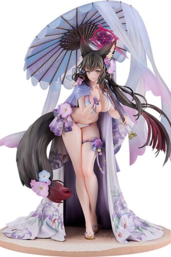 Blue Archive PVC Statue 1/7 Wakamo (Swimsuit) 27 cm