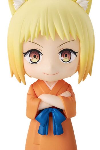 Sengoku Youko Action Figure Tama 10 cm