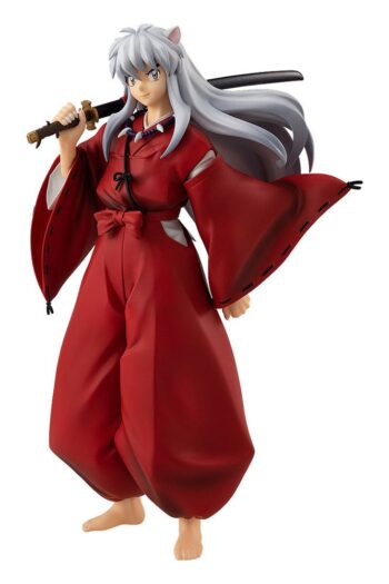 Inuyasha The Final Act Pop Up Parade PVC Statue Inuyasha (re-run) 17 cm